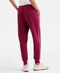 Id Ideology Women's Relaxed Butter Soft Joggers, Macy's Exclusive
