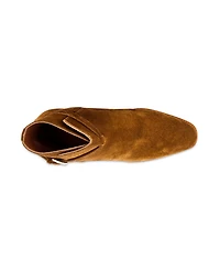 Anthony Veer Men's Wexford Jodhpur Slip On Boots