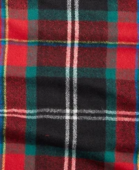 Style & Co Women's Tartan Plaid Scarf, Macy's Exclusive