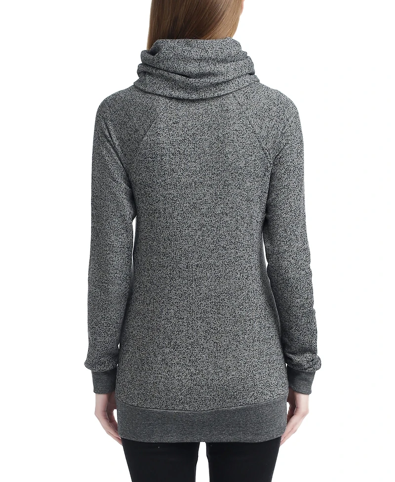 kimi + kai Maternity Thea Sweatshirt