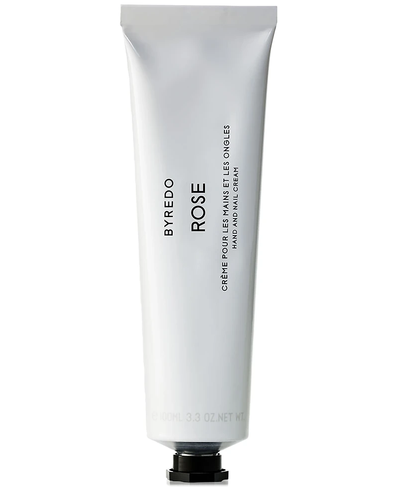 Byredo Rose Hand & Nail Cream, 3.3 oz.
