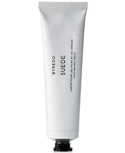 Byredo Suede Hand & Nail Cream, 3.3 oz.