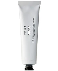 Byredo Suede Hand & Nail Cream, 3.3 oz.