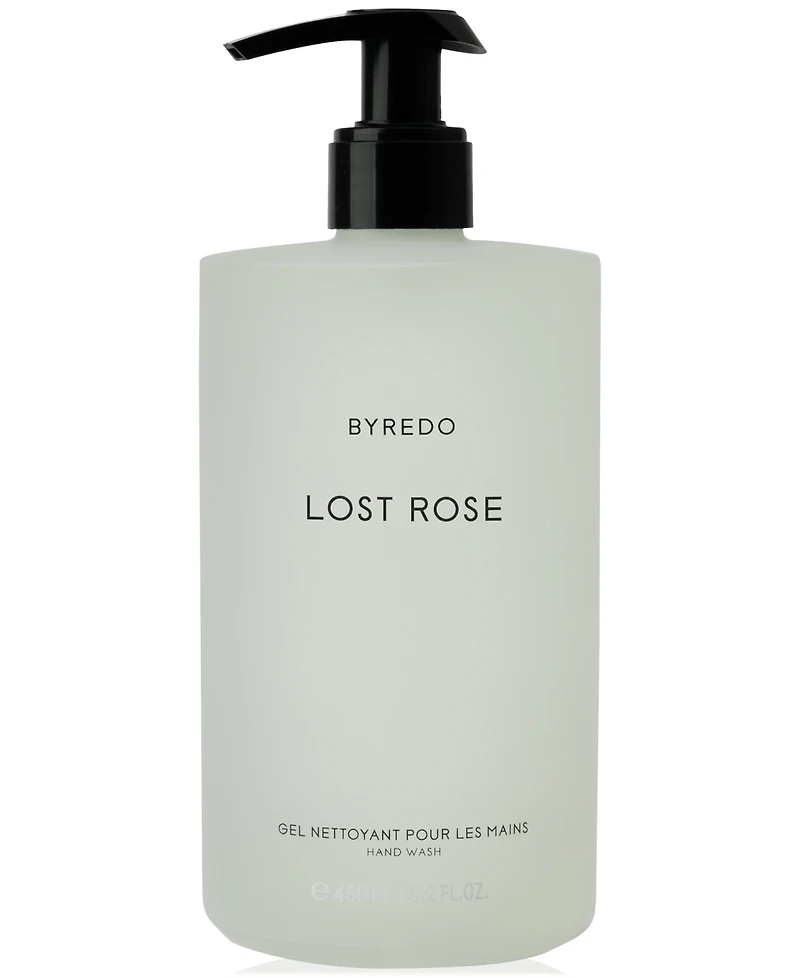 Byredo Lost Rose Hand Wash, 15.2 oz.