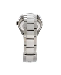 Pre-Owned Rolex Oyster Perpetual Datejust Automatic Watch in Stainless Steel 36mm