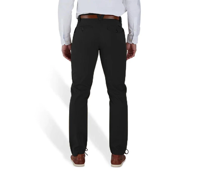 Raging Bull Men's Chino Trouser