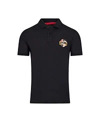 Raging Bull Crest Polo