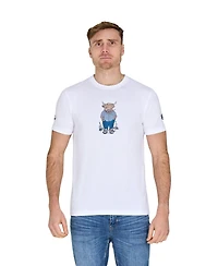 Raging Bull Men's Yfc Bully Boy T-Shirt