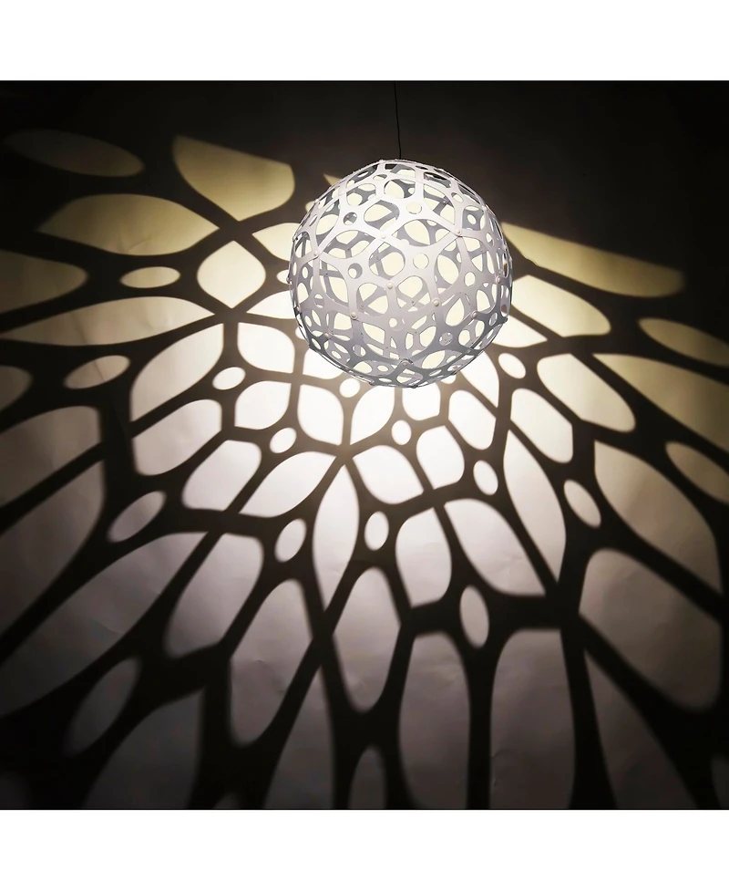 GlowTheory: 18" Solar