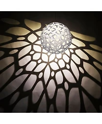 GlowTheory: 18" Solar