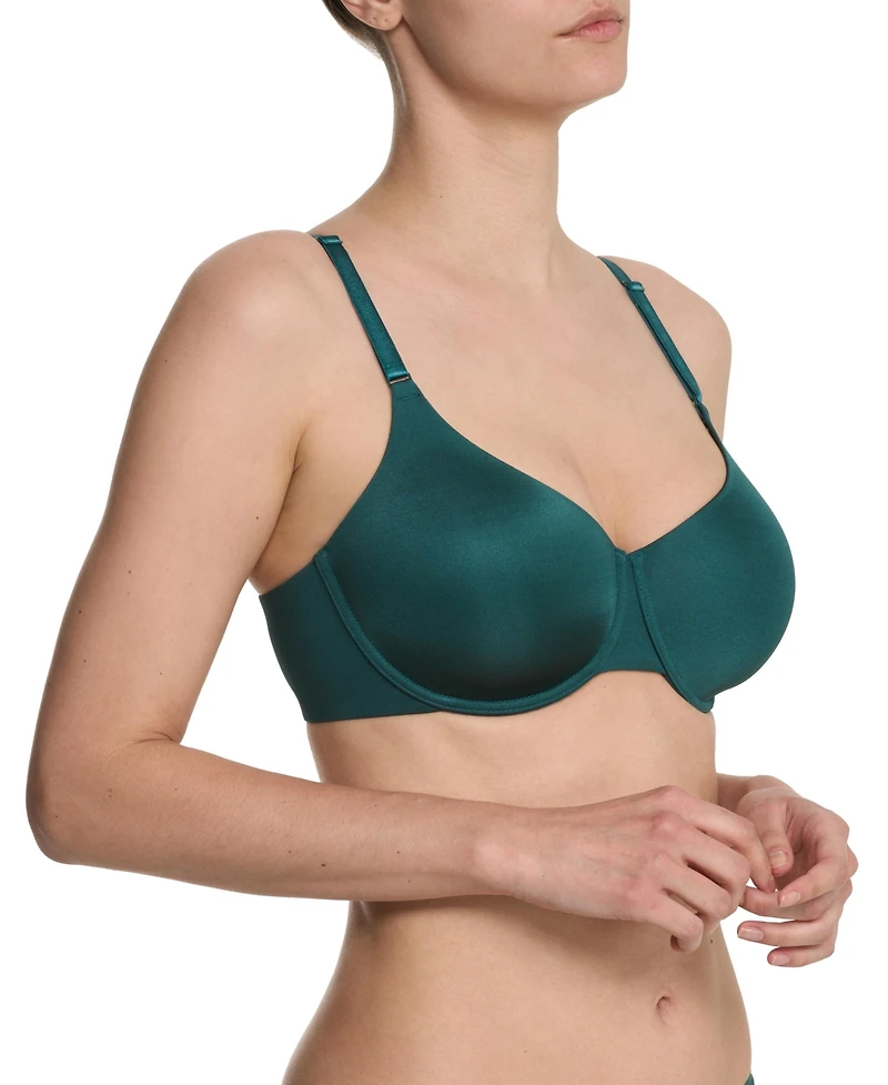 Natori Women's Liquid Full Fit Contour Underwire Bra