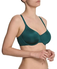 Natori Women's Liquid Full Fit Contour Underwire Bra