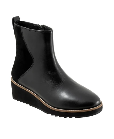 Wynona Boot