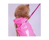 Tommy Bahama Pet Raincoat & Apparel Harness