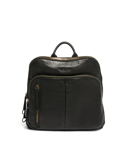 American Leather Co. Cleveland Midsize Backpack