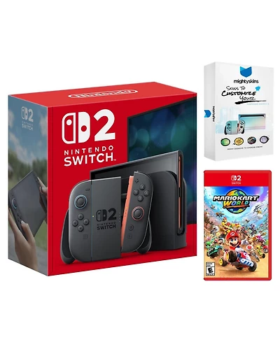 Nintendo Switch 2 Vi