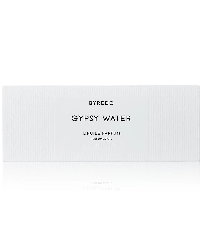Byredo Gypsy Water Roll On, 0.25 oz.