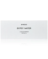 Byredo Gypsy Water Roll On, 0.25 oz.