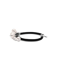 Ettika Mermaid Cultivated Pearl Hair Tie