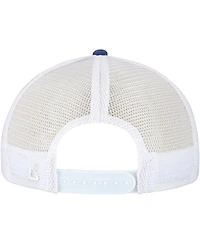 Ahead Men's Ahead Gray Genesis Invitational Brant Mesh Adjustable Hat