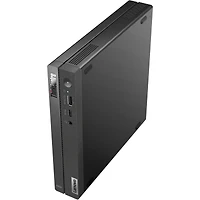 Lenovo ThinkCentre neo 50q Gen 4 Tiny Desktop Computer, Intel Core i5-13420H 2.1GHz, 16GB Ram, 256GB Ssd, Windows 11 Pro, Black