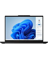 Lenovo ThinkPad T14s Gen 5 14" Wuxga Laptop, Intel Core Ultra 5 125U 1.3GHz, 16GB Ram, 256GB Ssd, Windows 11 Pro, Gray