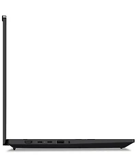 Lenovo ThinkPad P14s Gen 5 14.5" Wuxga Mobile Workstation, Intel Core Ultra 7 155H 1.4GHz, 32GB Ram, 1TB Ssd, Nvidia Rtx 500 Ada 4GB, Windows 11 Pro,