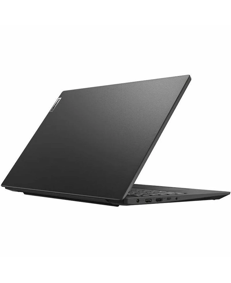 Lenovo V15 G4 Iru 15.6" Full Hd Notebook Computer, Intel Core i3-1315U 1.2GHz, 8GB Ram, 256GB Ssd, Windows 11 Pro, Business Black