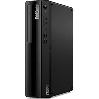 Lenovo ThinkCentre M75s Gen 2 Small Form Factor Desktop Computer, Amd Ryzen 7 Pro 5750G 3.8GHz, 16GB Ram, 512GB Ssd, Windows 11 Pro, Black