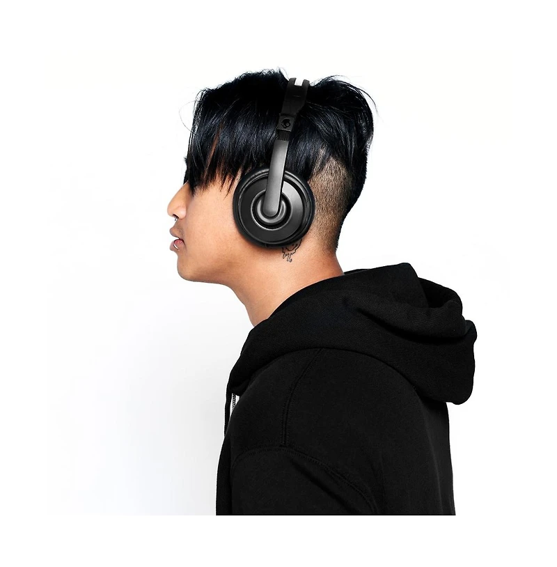 Skullcandy Cassette Wireless On Ear Headphones