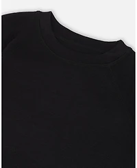 Deux par Kids Unisex Merino Wool Base Layer Set