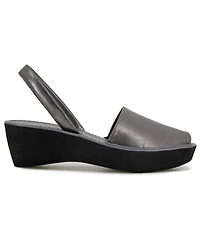 Kenneth Cole Reaction Women's Fine Glass Wedge Sandals