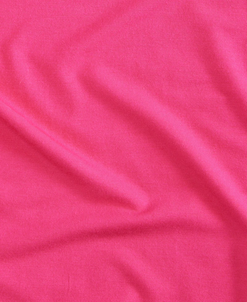 On 34th Women's Modal Long Sleeve Turtleneck, Created for Macy's
