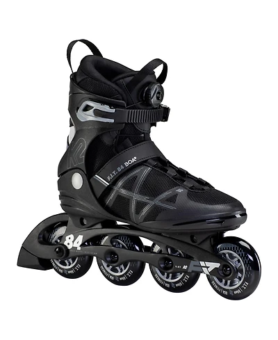 K2 F.i.t. 84 Boa Mens Inline Skates