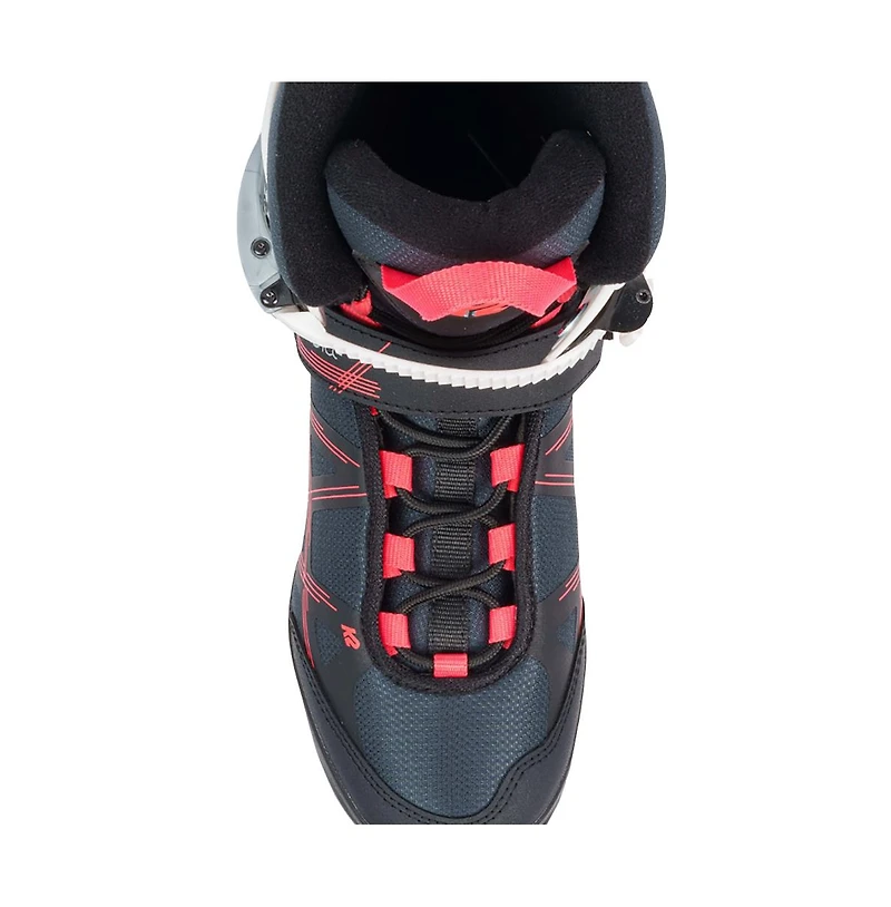 K2 Alexis Ice Figure Blade Womens Skates