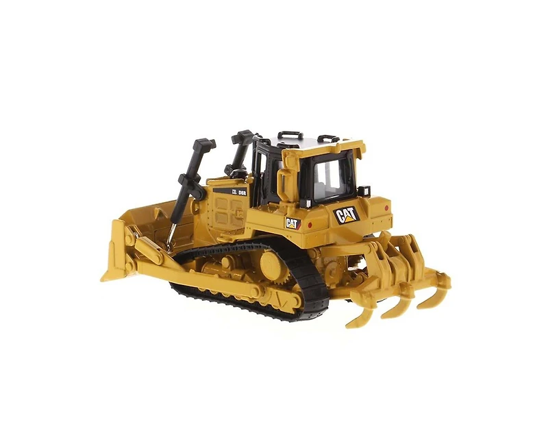 Diecast Masters 1/64 Caterpillar Track-Type Tractor Dozer