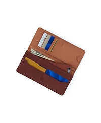 Hobo Hutton Large Wallet