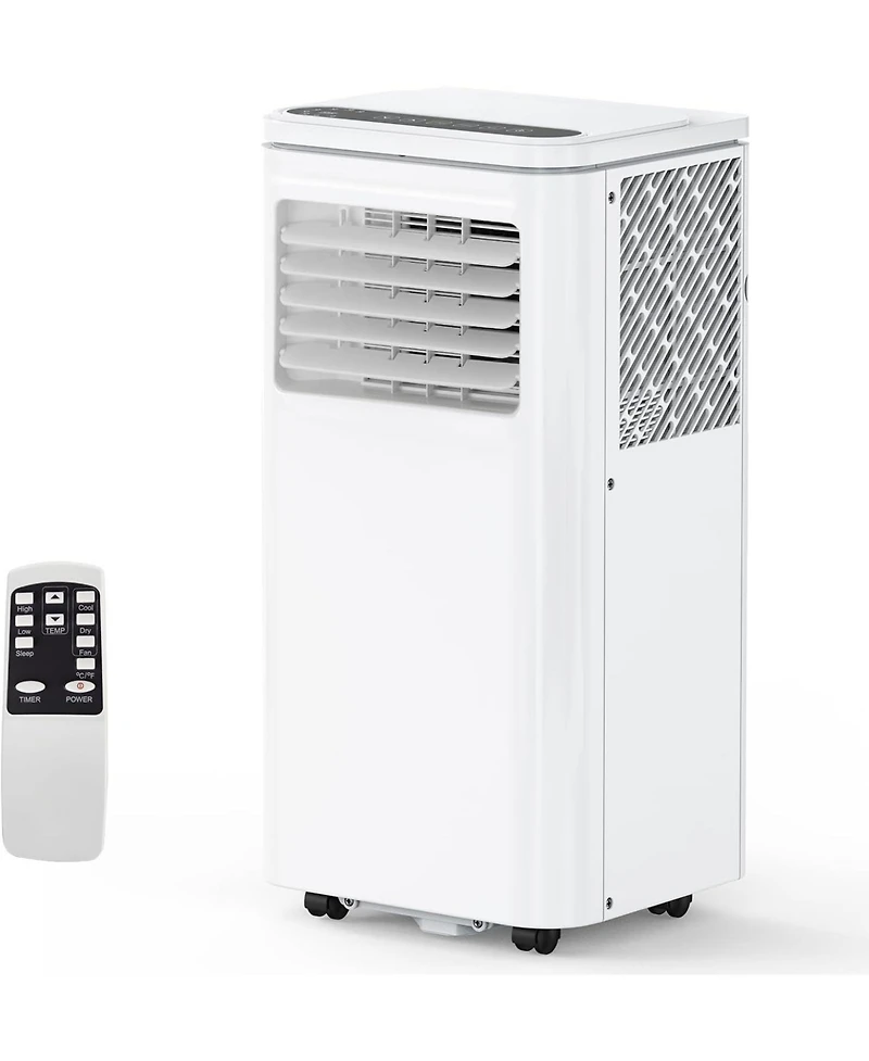 gaomon 8,000 Btu Portable Air Conditioner