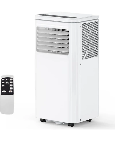 gaomon 8,000 Btu Portable Air Conditioner