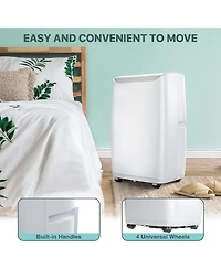 gaomon 14,000 Btu Portable Air Conditioner