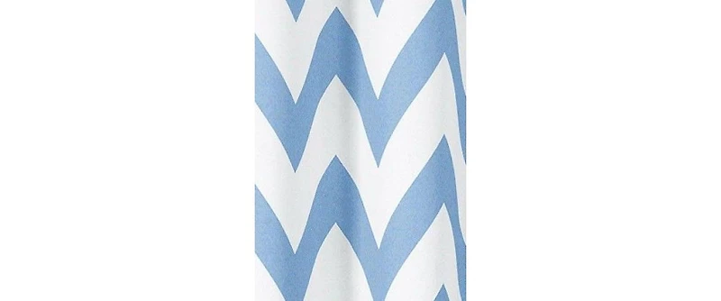 GoodGram 2 Pack: Hotel Thermal Grommet 100% Blackout Curtains - 52 in. W x 95 L