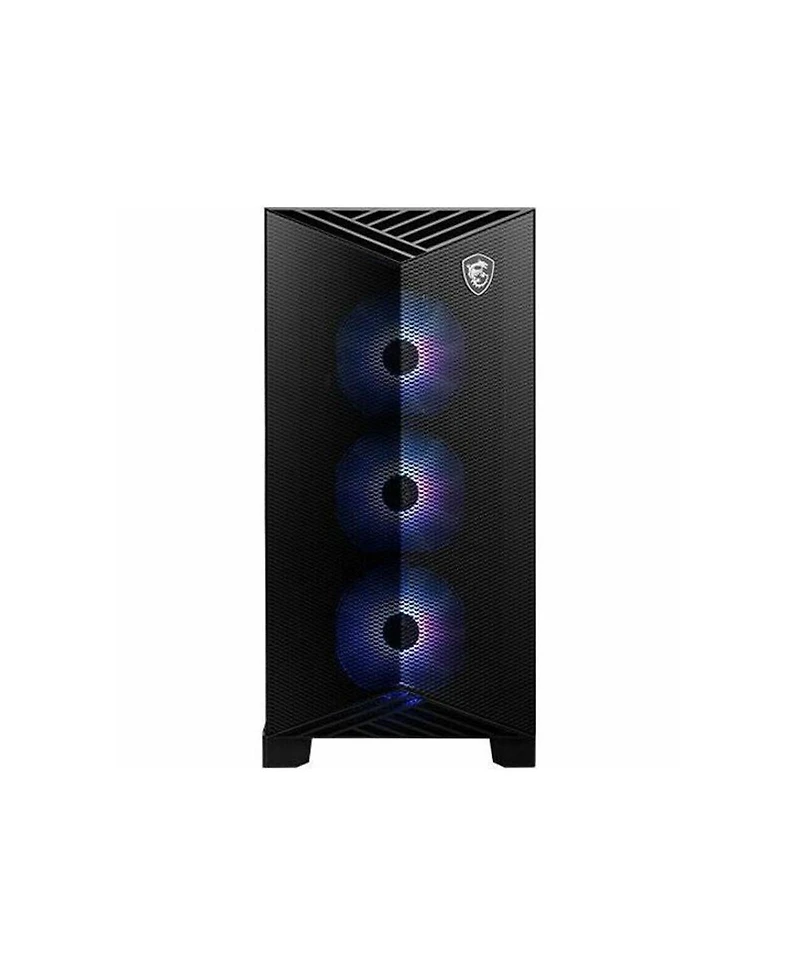 Msi Aegis R2 C14NVZ9-1436US Gaming Desktop Computer, Intel Core i9-14900F 2.0GHz, 64GB Ram, 2TB Ssd, Nvidia GeForce Rtx 5090 32GB, Windows 11 Pro, Bla