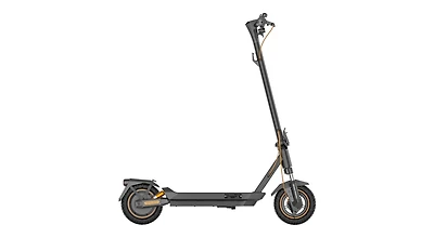 Navee GT3 Pro Electric Scooter w/37.3 miles Max Operating Range & 20 mph Max Speed