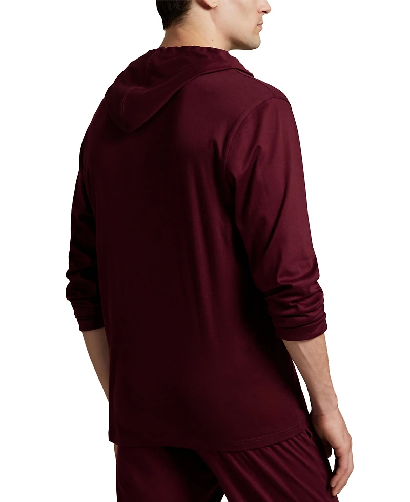 Polo Ralph Lauren Men's Long Sleeves Hoodie