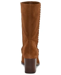 Vince Camuto Women's Lorrys Block Heel Boots