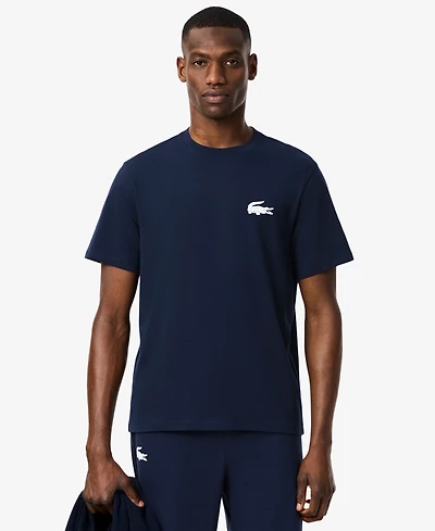 Lacoste Men's Loungewear Sleep T-Shirt