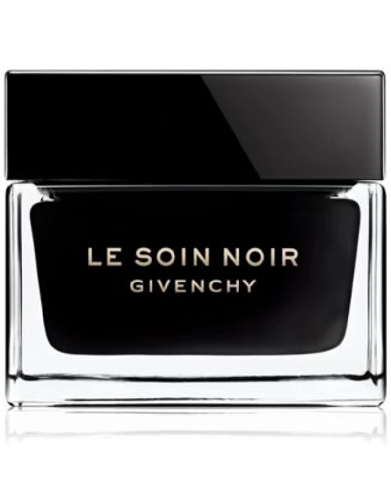 Givenchy Le Soin Noir Light Cream Collection