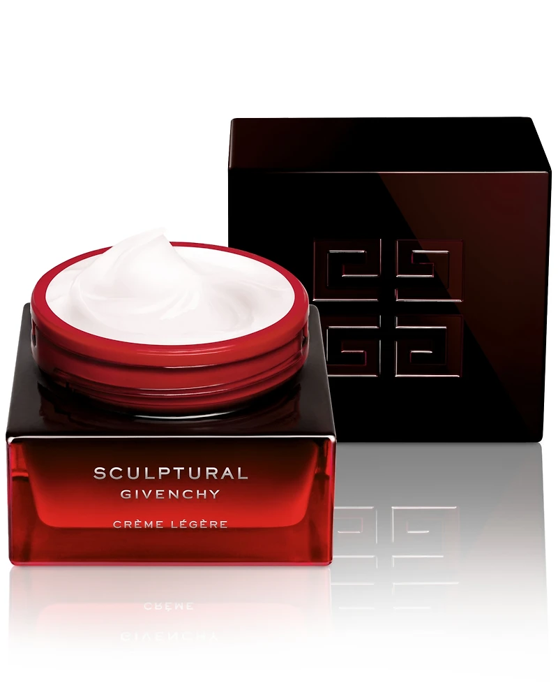 Givenchy Sculptural Light Cream, 1.7 oz.