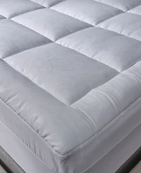 Comforpedic from Beautyrest 5.5" Gel Mattress Topper