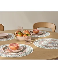Chilewich Ludington Round Placemat